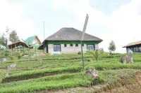 Nyungwe Nziza Eco-Lodge